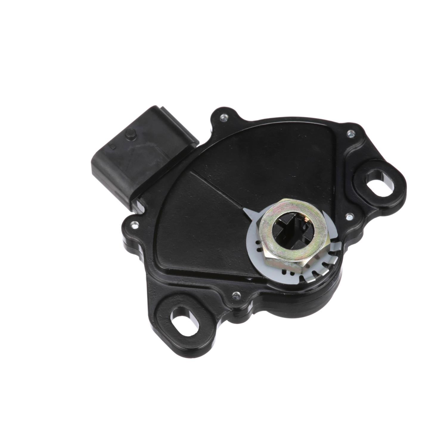 BWD S51122 - Neutral Safety Switch BWD S51122 Neutral Safety Switch product image 6 of 9