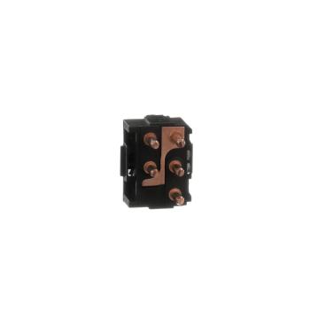 BWD S51125 Door Window Switch product image 4 of 6