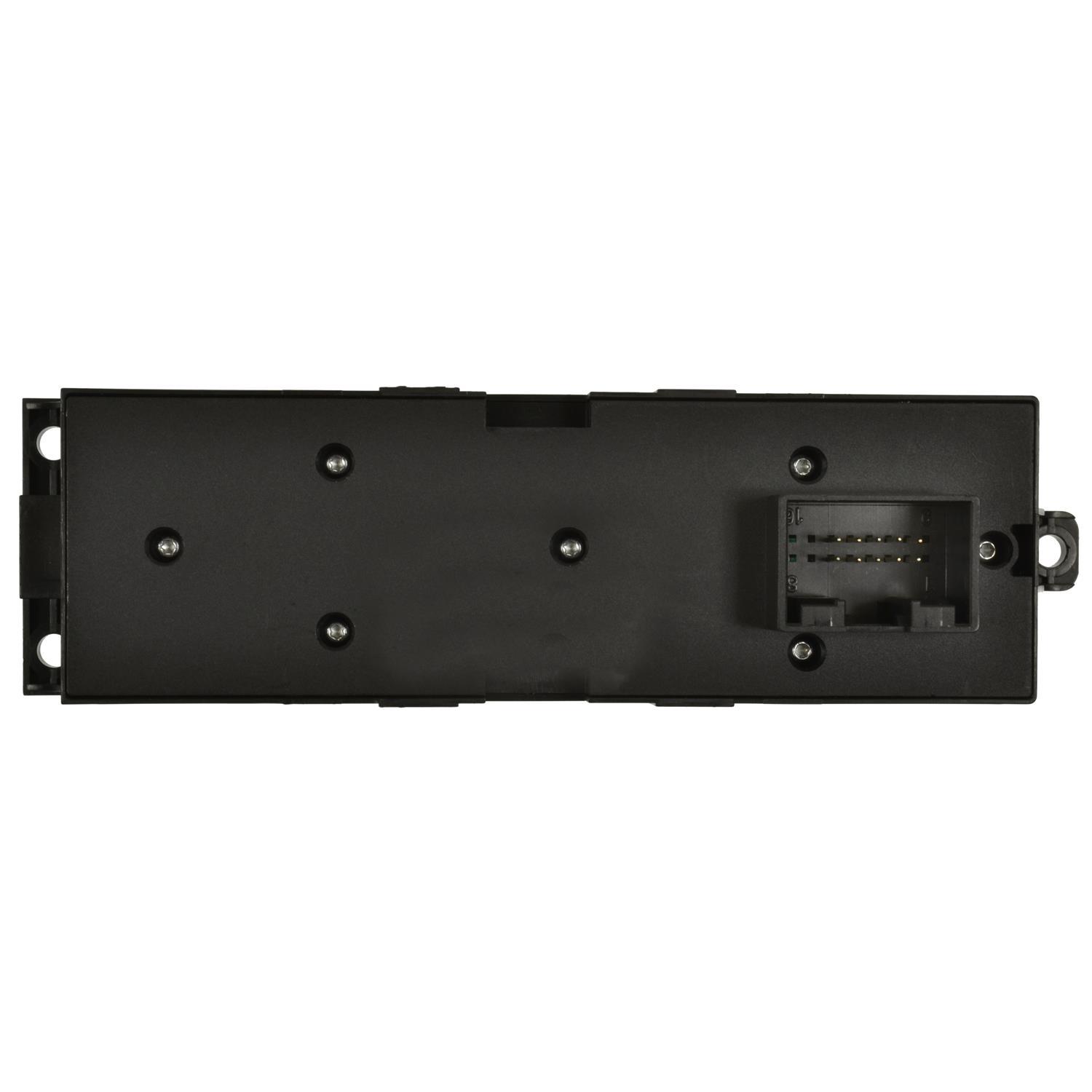 BWD S51126 - Door Window Switch BWD S51126 Door Window Switch product image 2 of 5