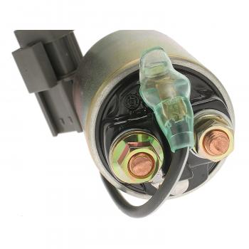BWD S5113 Starter Solenoid product image 3 of 3
