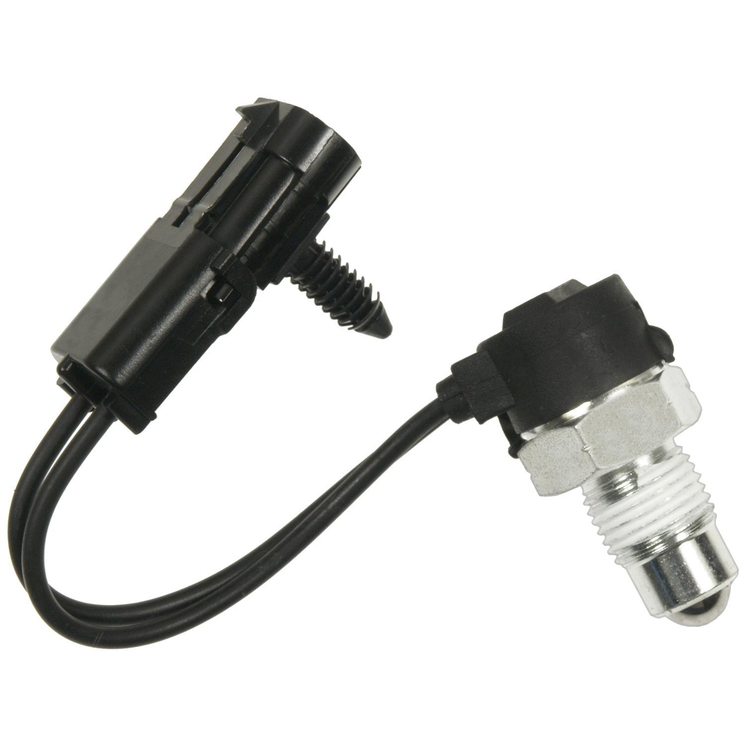 BWD S51134 Back Up Light Switch product image 3 of 3