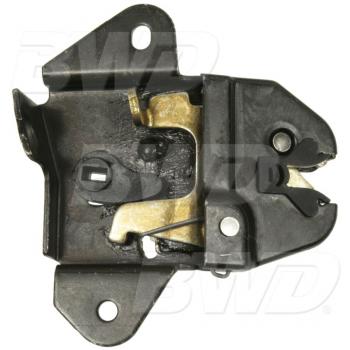 BWD S51135 Trunk Open Warning Switch product image 2 of 3