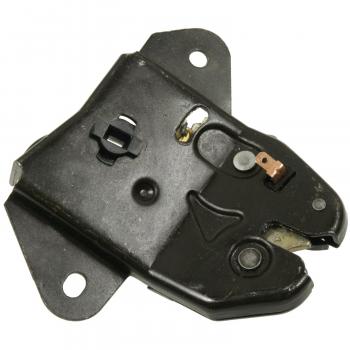 BWD S51135 Trunk Open Warning Switch product image 3 of 3
