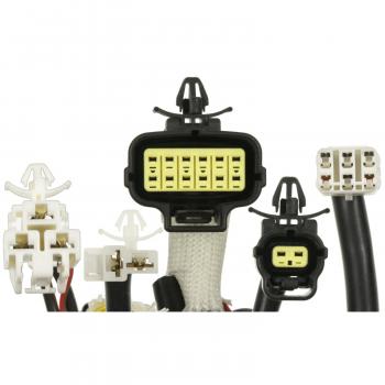BWD S51139 Neutral Safety Switch product image 2 of 3