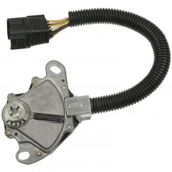 BWD S51144 - Neutral Safety Switch BWD S51144 Neutral Safety Switch product image 3 of 3