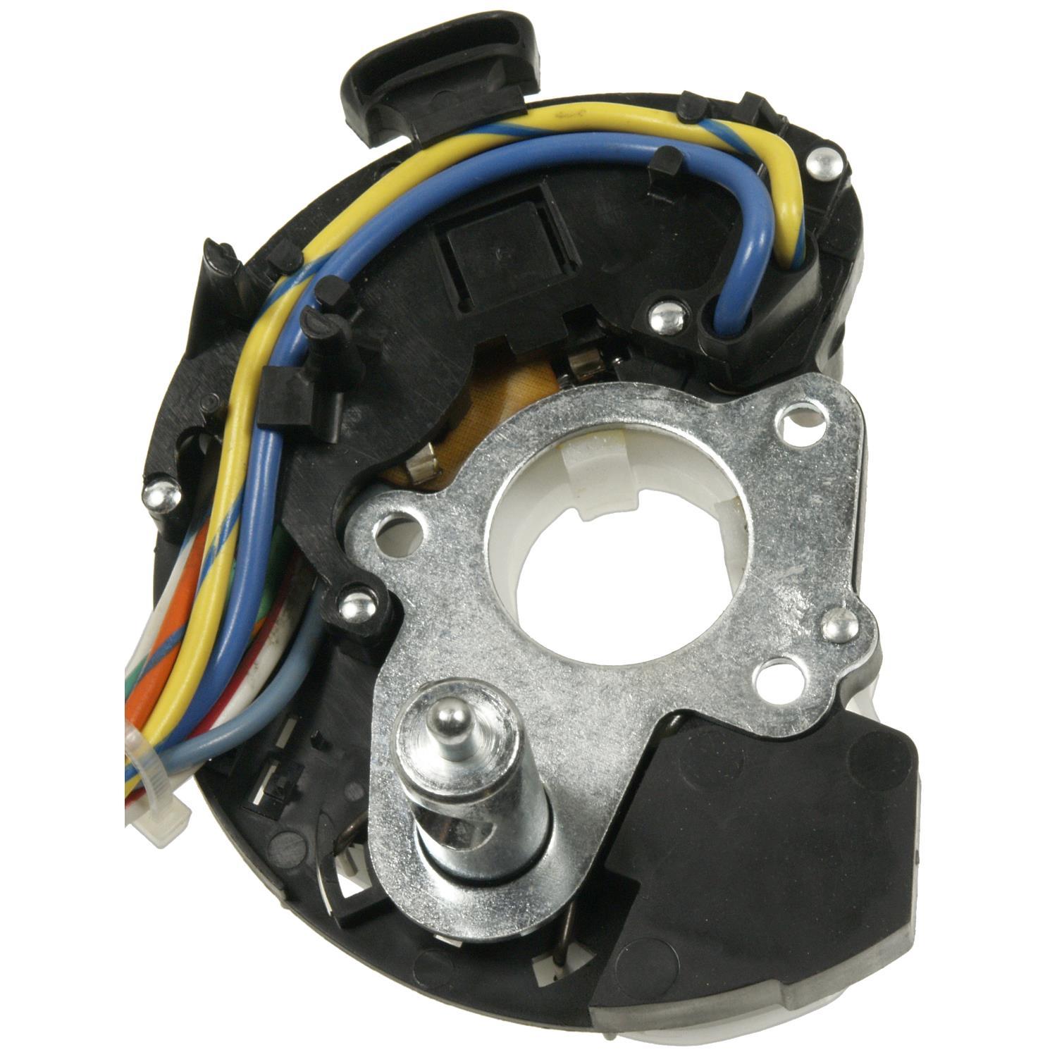 BWD S51150 - Turn Signal Switch BWD S51150 Turn Signal Switch product image 2 of 4