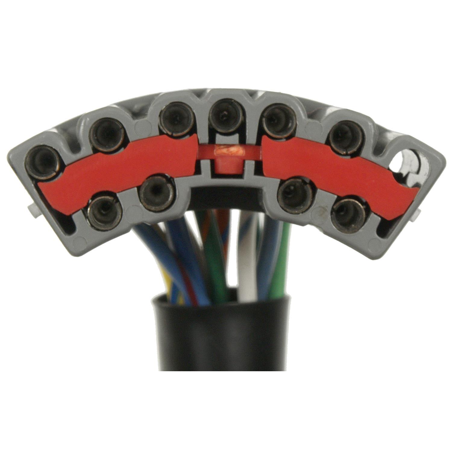 BWD S51150 - Turn Signal Switch BWD S51150 Turn Signal Switch product image 3 of 4