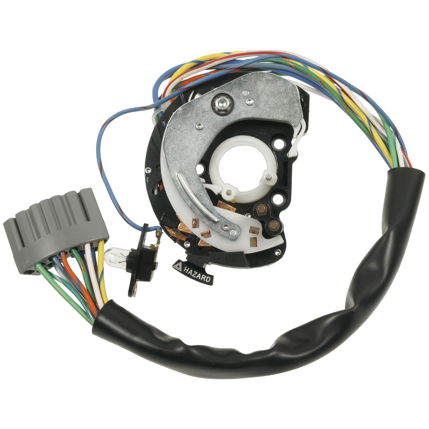 BWD S51150 - Turn Signal Switch BWD S51150 Turn Signal Switch product image 4 of 4