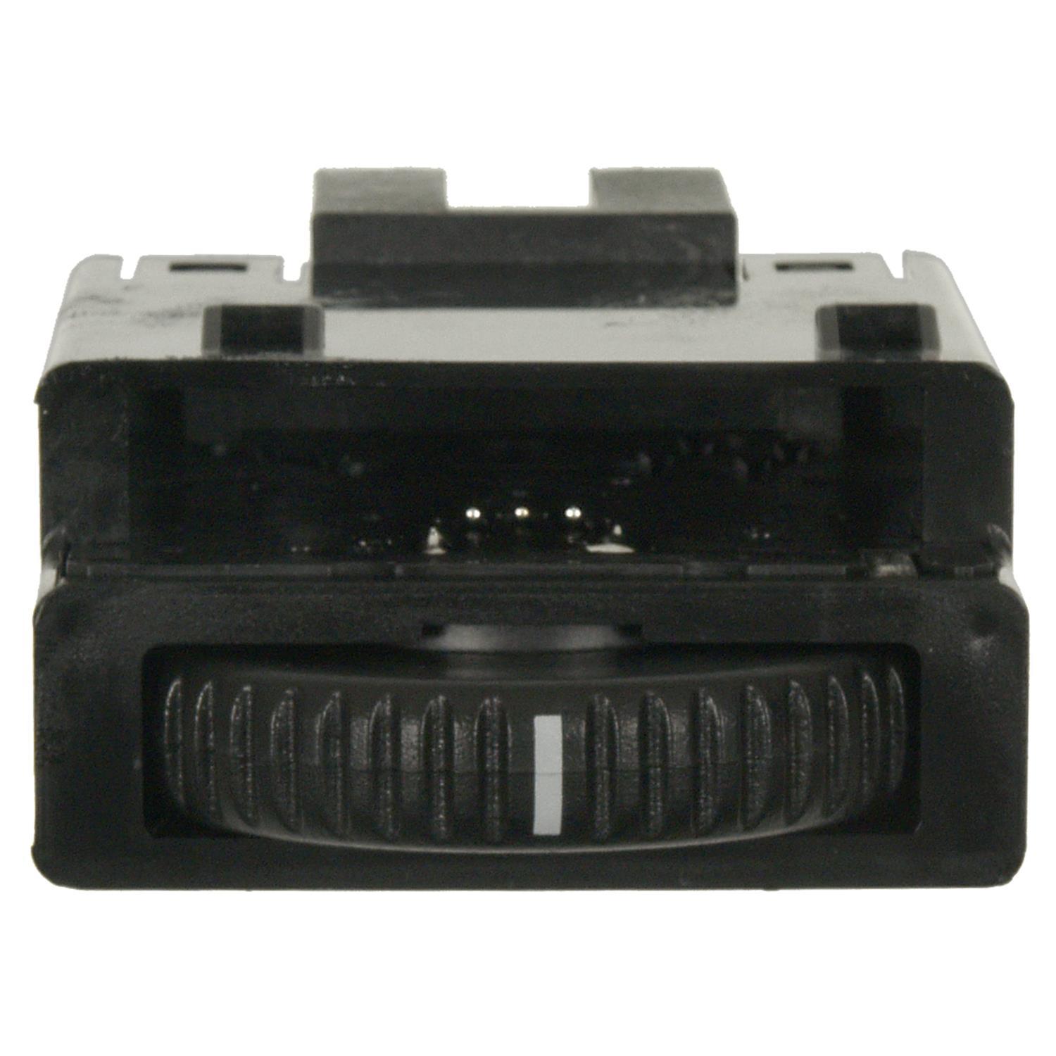 BWD S51151 Instrument Panel Dimmer Switch product image 1 of 3