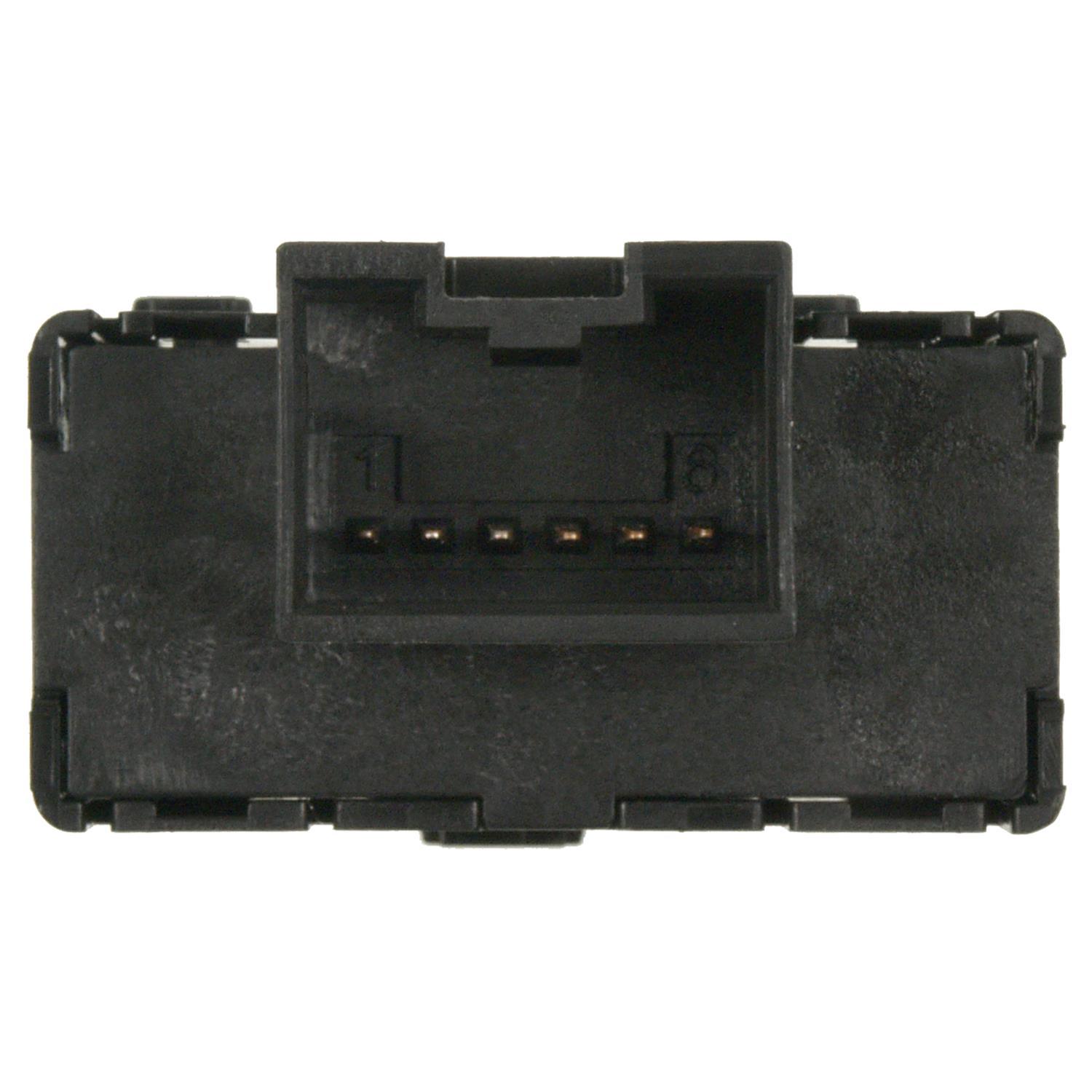 BWD S51151 Instrument Panel Dimmer Switch product image 2 of 3