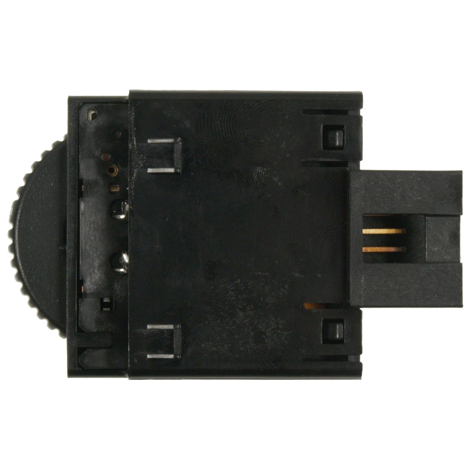 BWD S51151 Instrument Panel Dimmer Switch product image 3 of 3