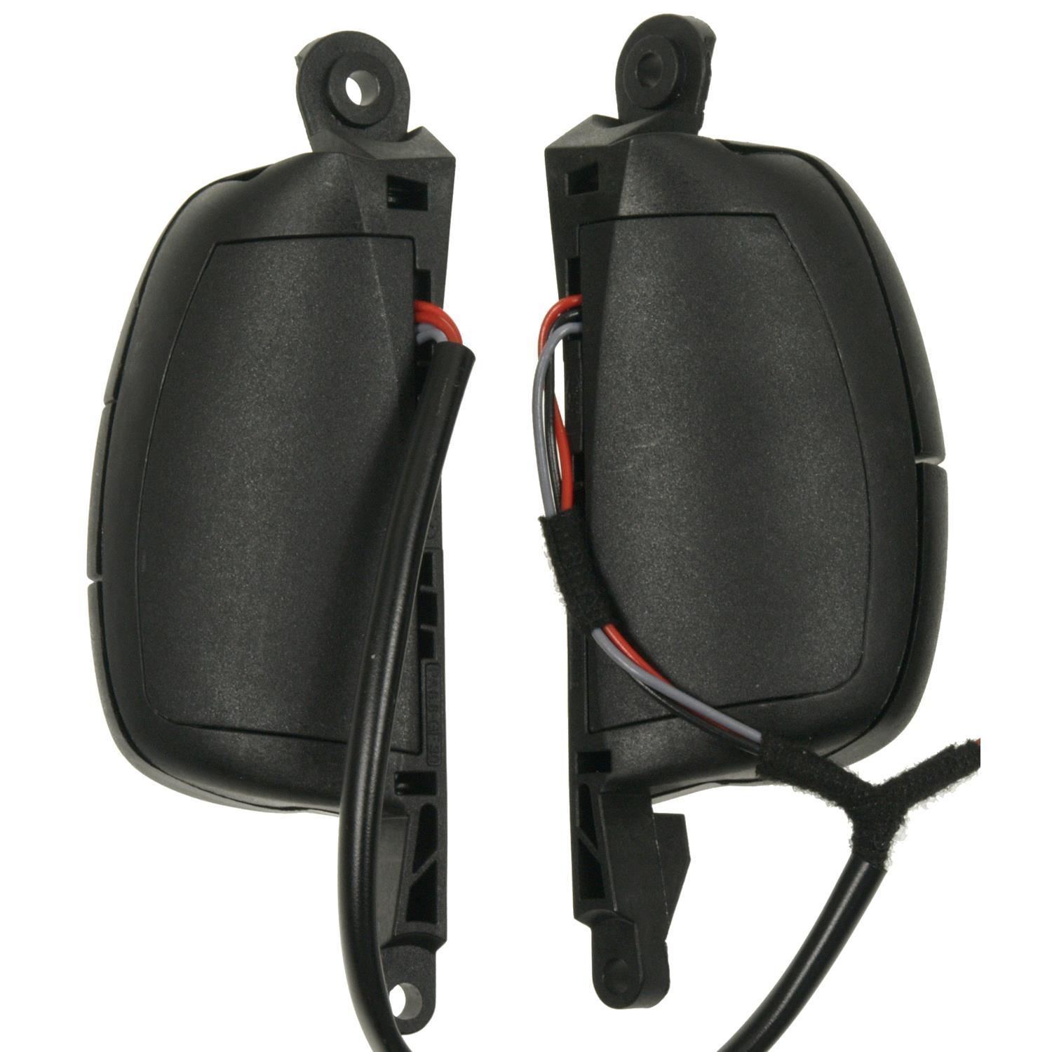 BWD S51171 - Cruise Control Switch BWD S51171 Cruise Control Switch product image 1 of 3