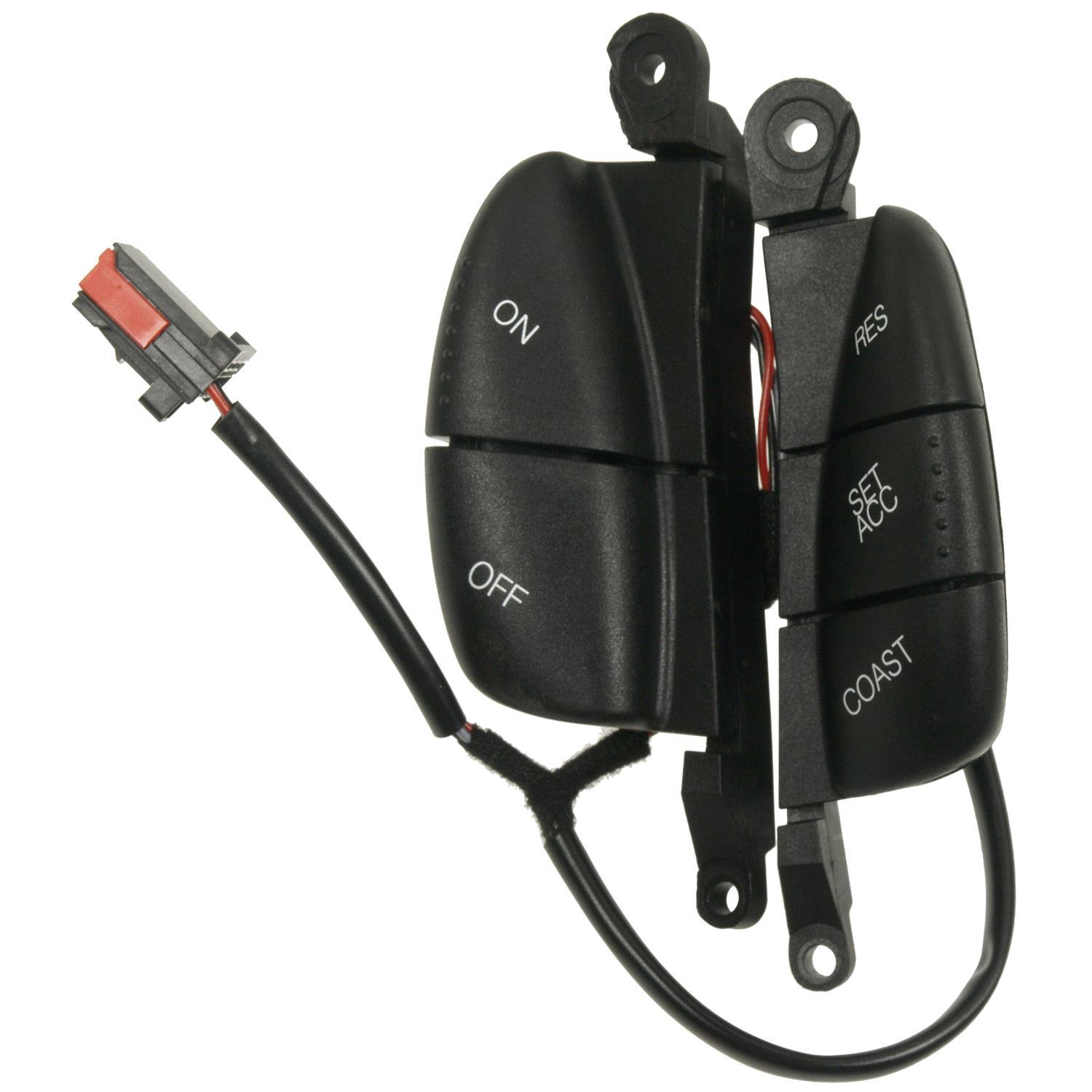 BWD S51171 - Cruise Control Switch BWD S51171 Cruise Control Switch product image 3 of 3