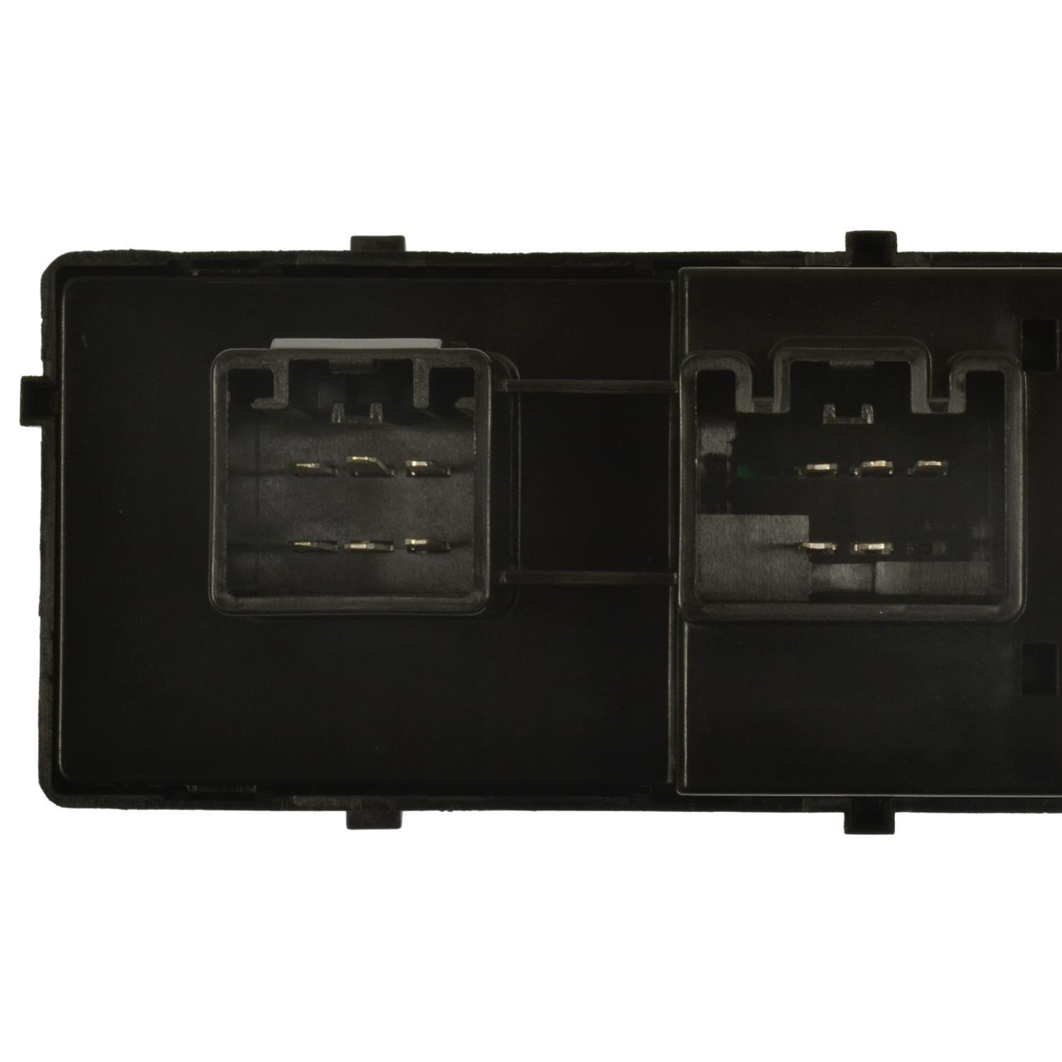 BWD S51176 - Door Window Switch BWD S51176 Door Window Switch product image 1 of 3