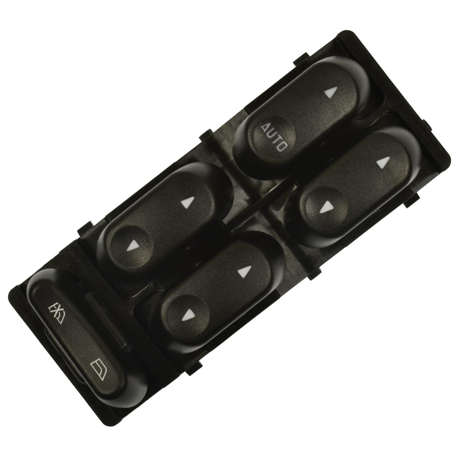 BWD S51176 - Door Window Switch BWD S51176 Door Window Switch product image 2 of 3