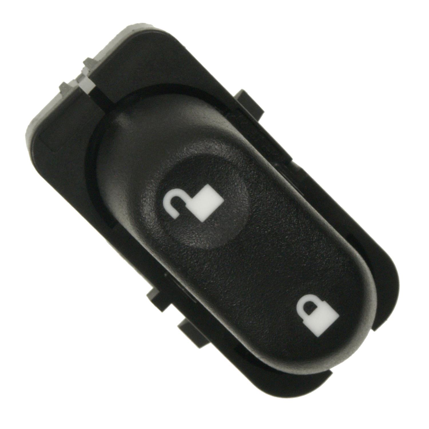 BWD S51177 - Door Lock Switch BWD S51177 Door Lock Switch product image 2 of 3