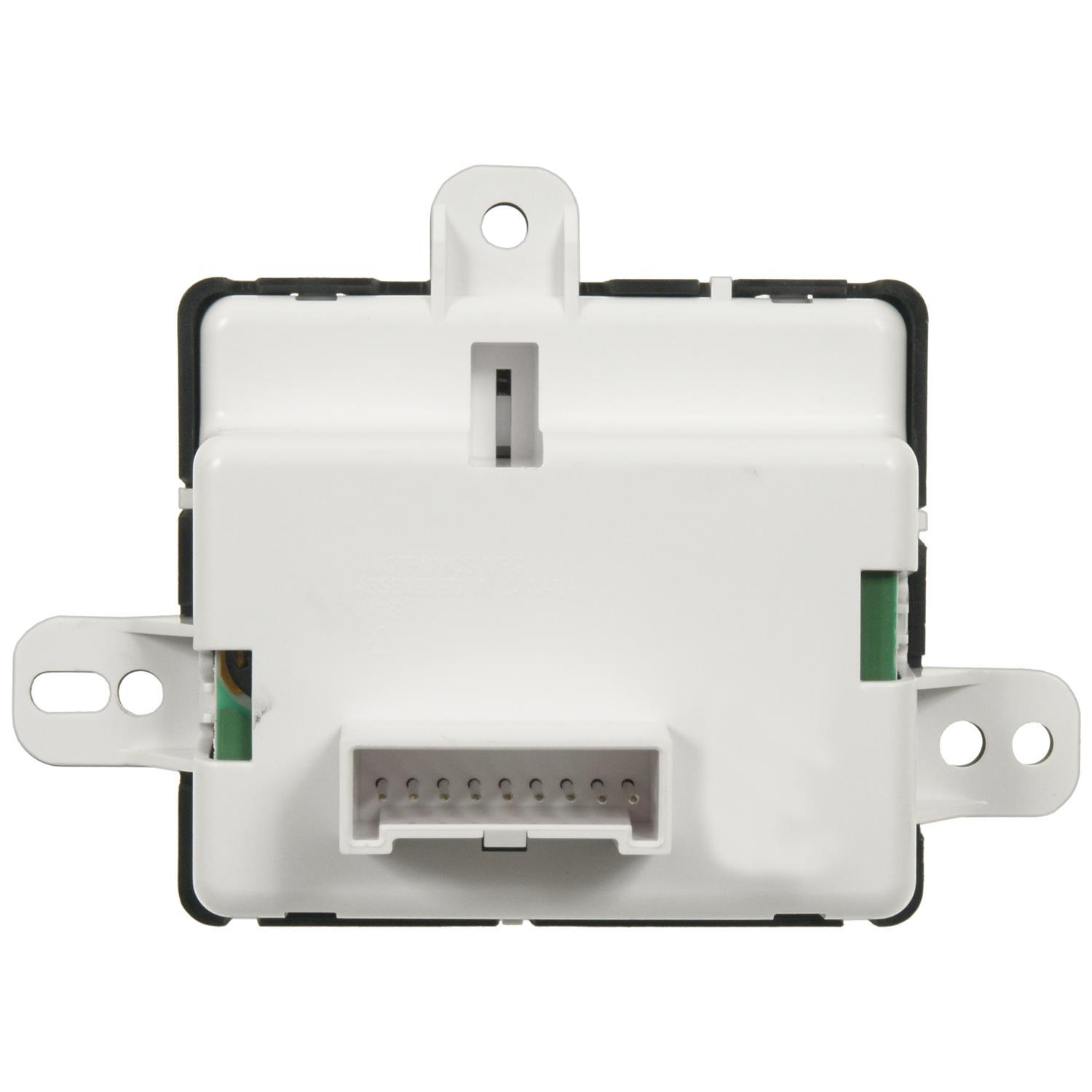 BWD S51188 - Sunroof Switch BWD S51188 Sunroof Switch product image 1 of 3