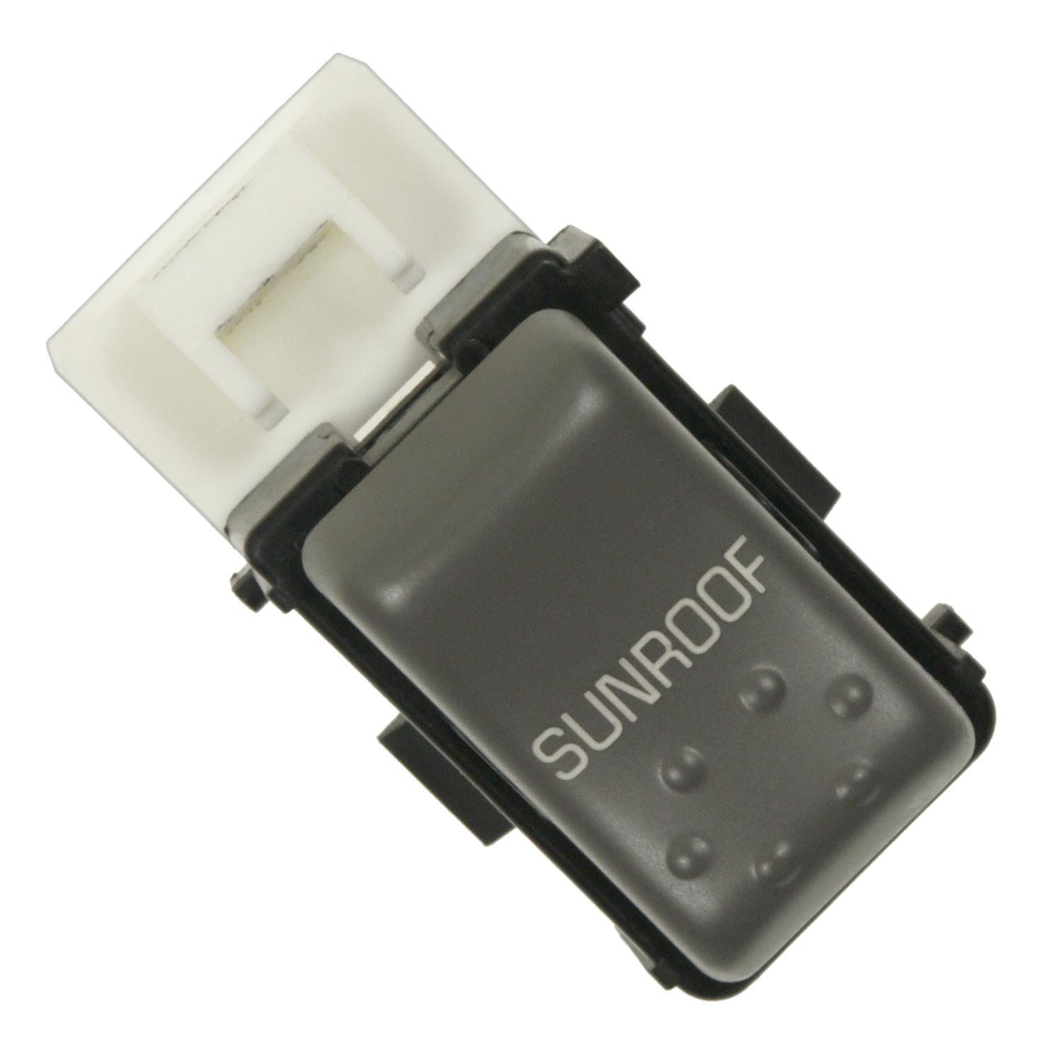 BWD S51190 Sunroof Switch product image 2 of 3