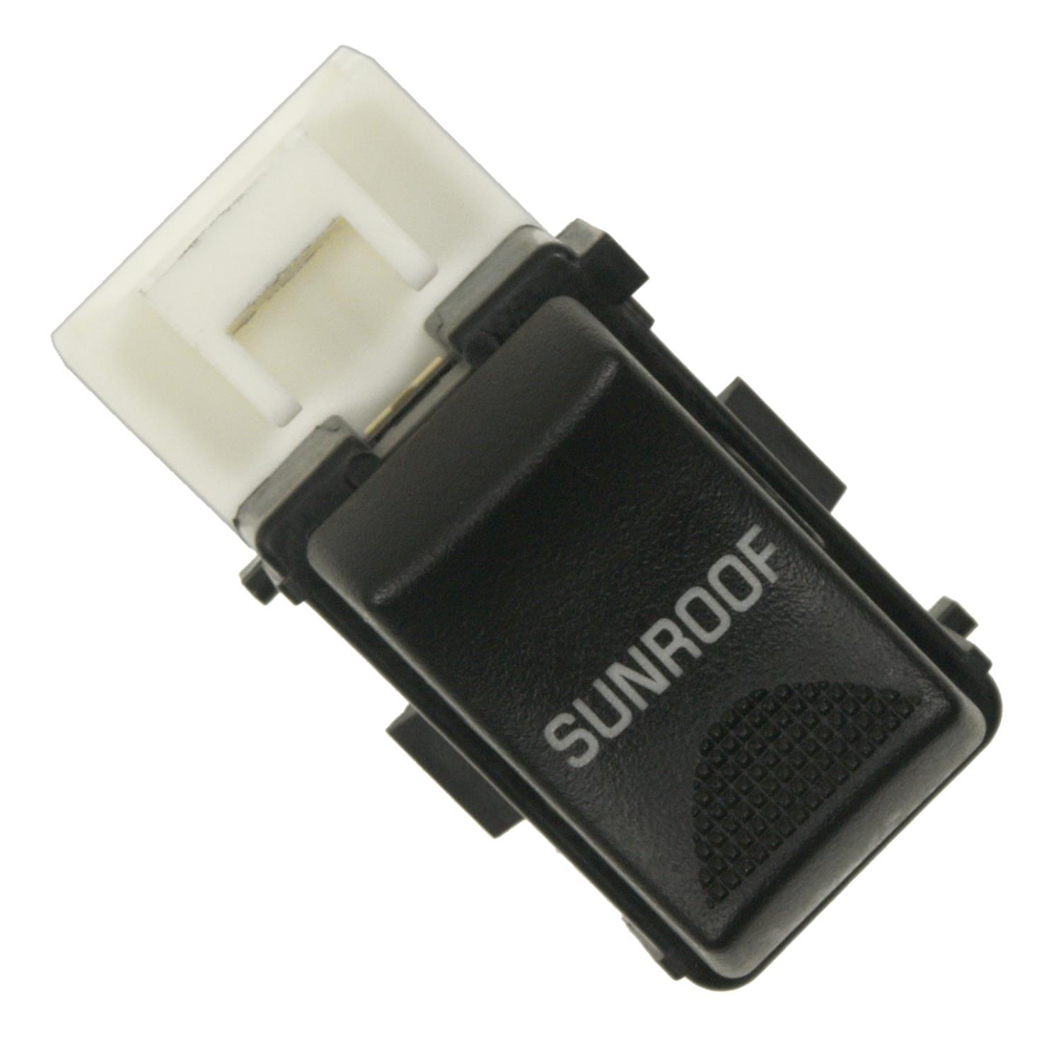 BWD S51191 - Sunroof Switch BWD S51191 Sunroof Switch product image 2 of 3