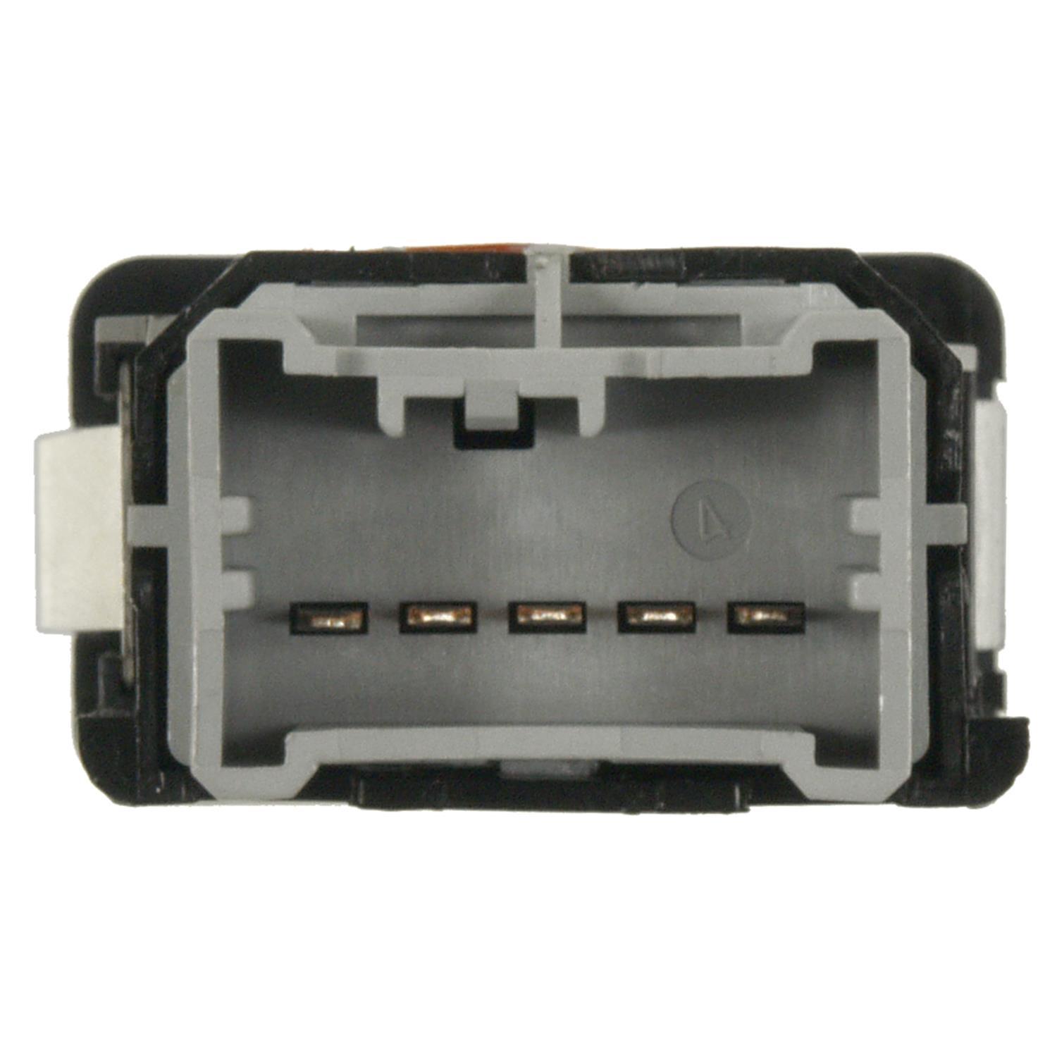 BWD S51196 - Cruise Control Switch BWD S51196 Cruise Control Switch product image 1 of 3