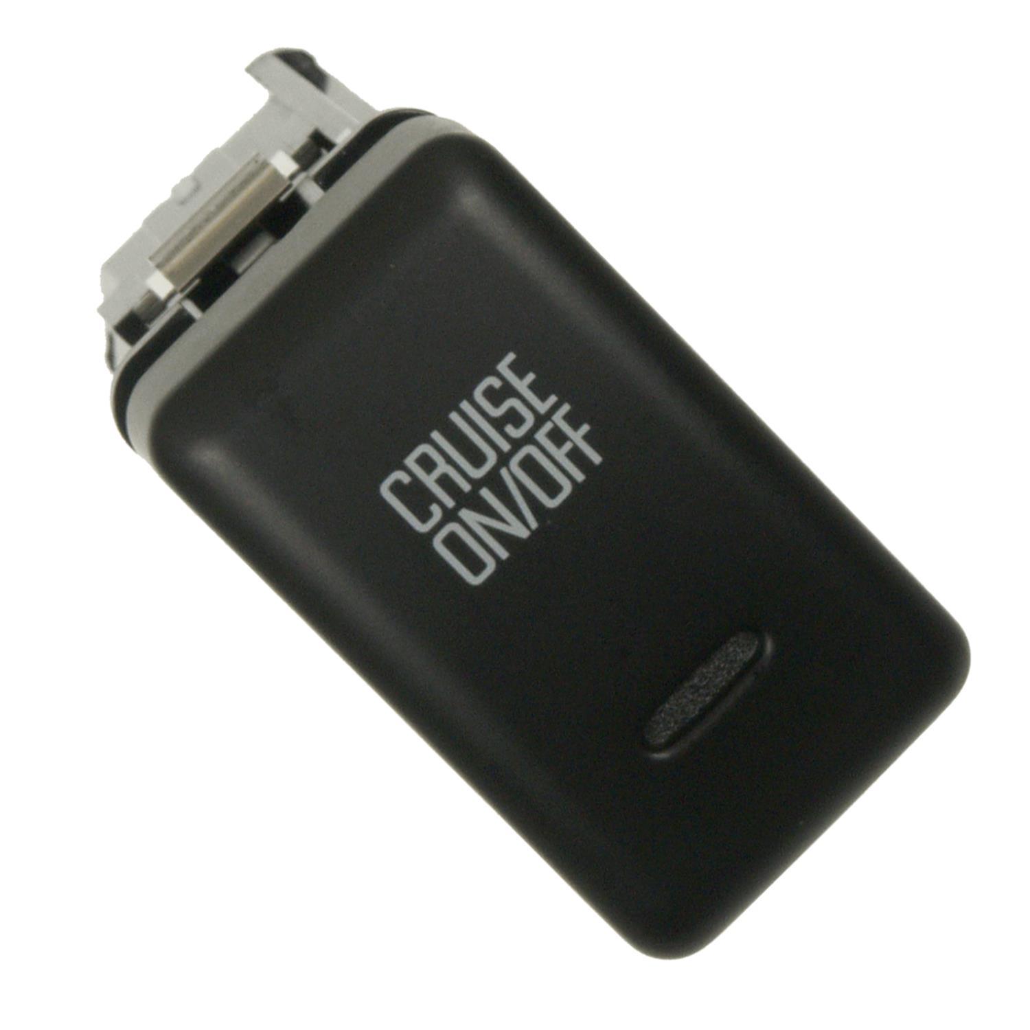 BWD S51196 - Cruise Control Switch BWD S51196 Cruise Control Switch product image 2 of 3