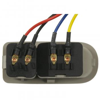 BWD S51198 Trunk Lid Release Switch product image 1 of 3