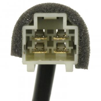 BWD S51199 - Trunk Lid Release Switch BWD S51199 Trunk Lid Release Switch product image 2 of 3