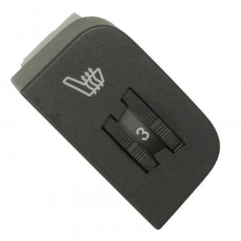 BWD S51200 - Seat Heater Switch BWD S51200 Seat Heater Switch product image 2 of 3