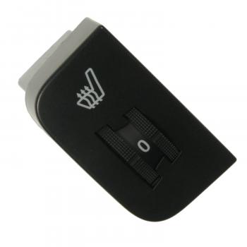 BWD S51202 Seat Heater Switch product image 2 of 3