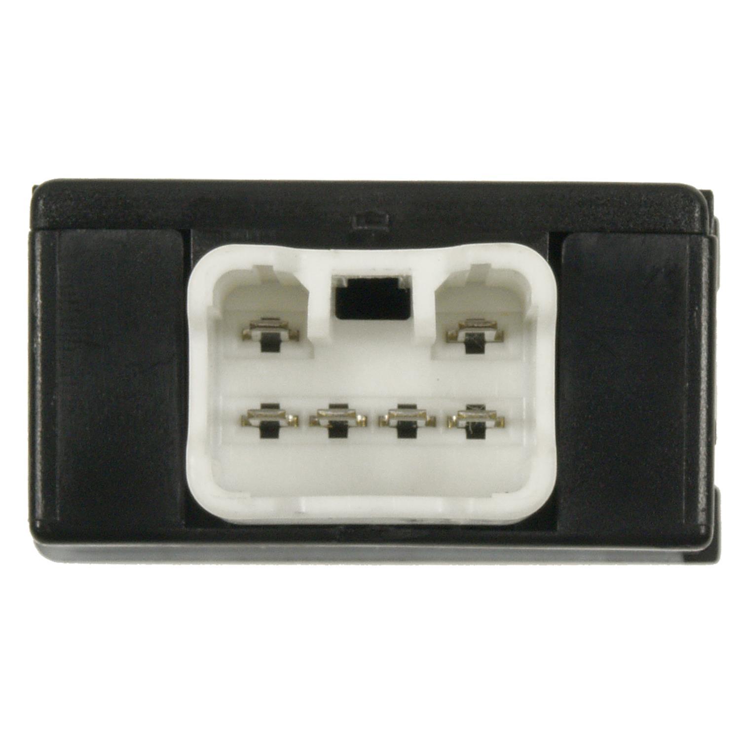 BWD S51204 - Seat Heater Switch BWD S51204 Seat Heater Switch product image 1 of 3