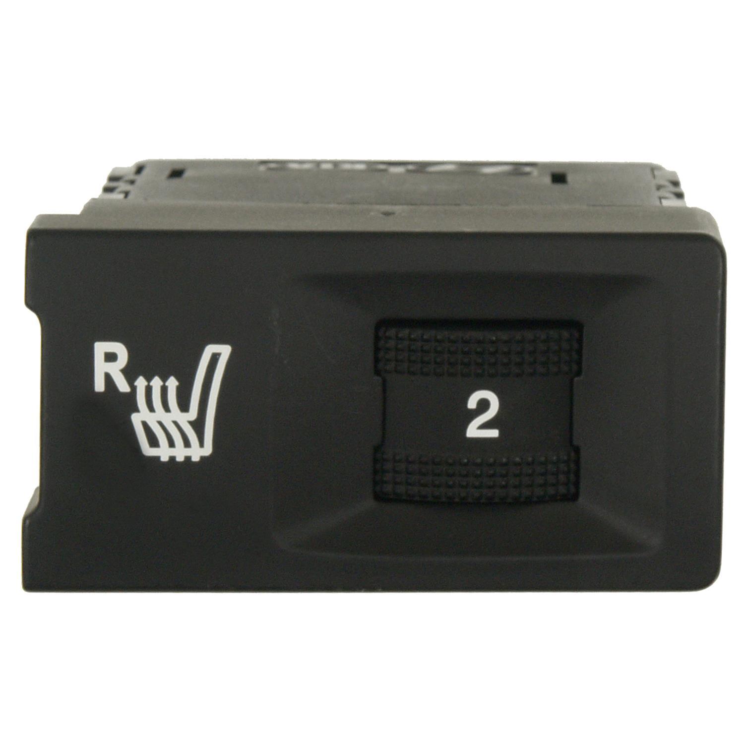 BWD S51204 - Seat Heater Switch BWD S51204 Seat Heater Switch product image 2 of 3