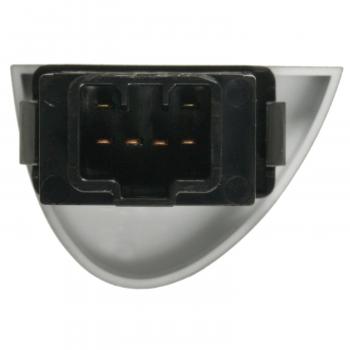 BWD S51207 Seat Heater Switch product image 1 of 3