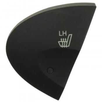 BWD S51207 Seat Heater Switch product image 2 of 3