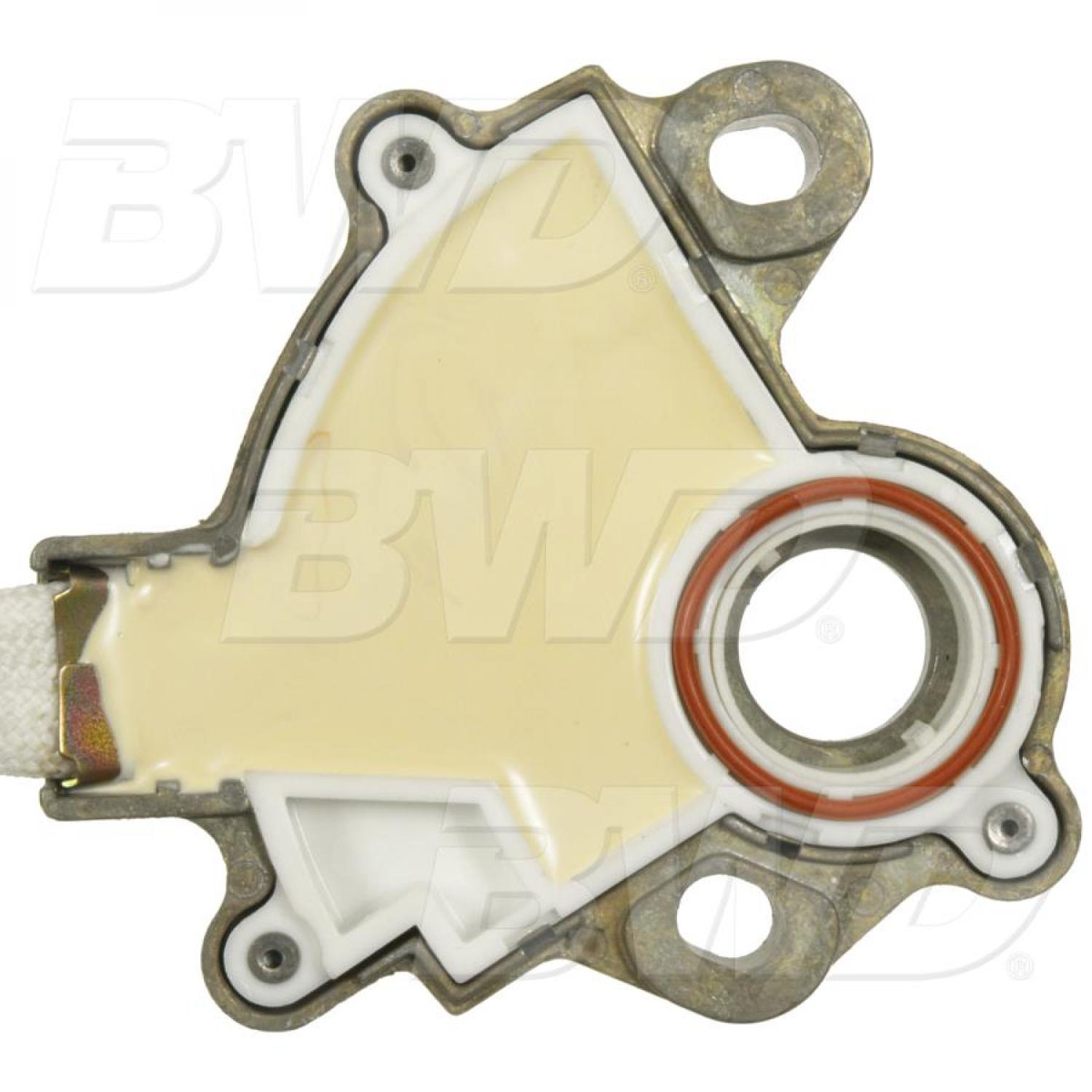BWD S51210 - Neutral Safety Switch BWD S51210 Neutral Safety Switch product image 1 of 3