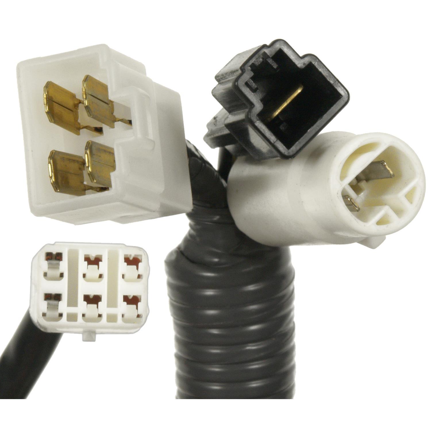 BWD S51210 - Neutral Safety Switch BWD S51210 Neutral Safety Switch product image 2 of 3