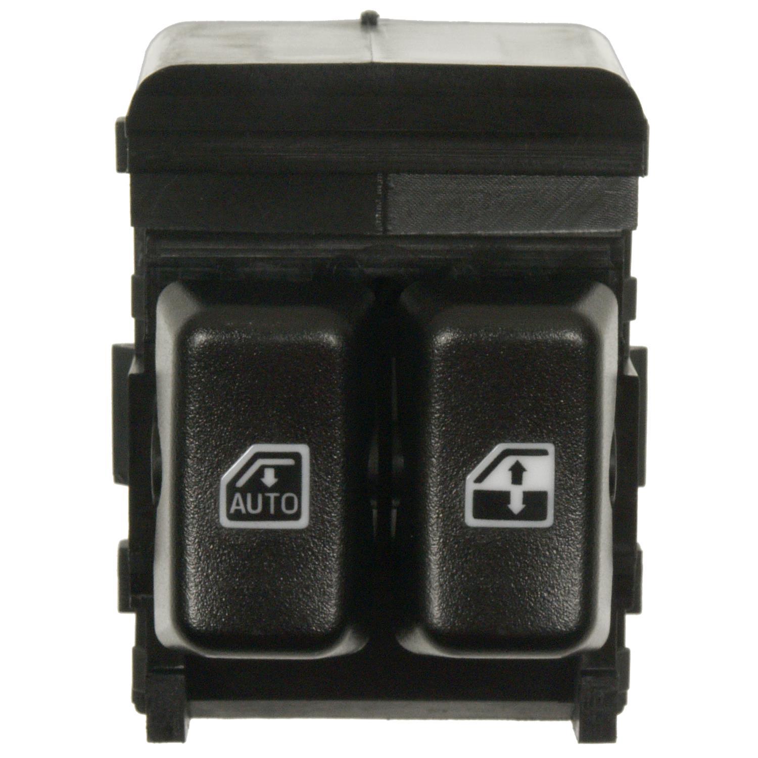 BWD S51214 - Door Window Switch BWD S51214 Door Window Switch product image 1 of 3