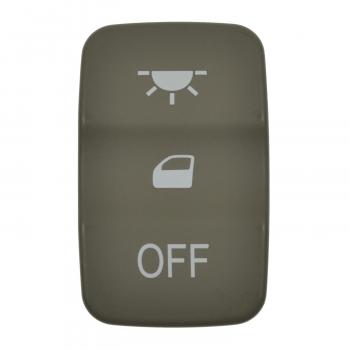BWD S51222 Interior Light Switch product image 1 of 3