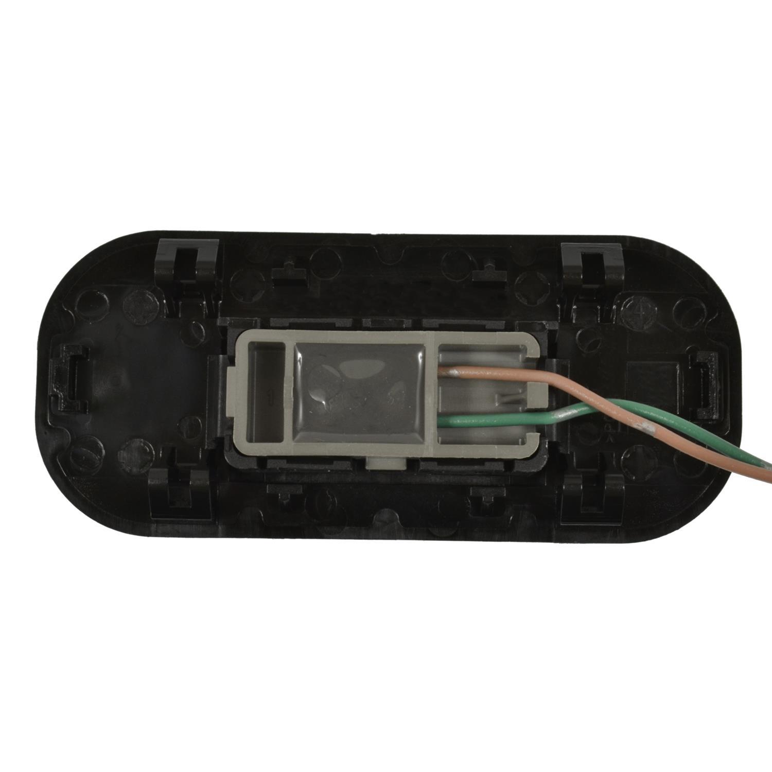 BWD S51223 - Trunk Lid Release Switch BWD S51223 Trunk Lid Release Switch product image 1 of 3