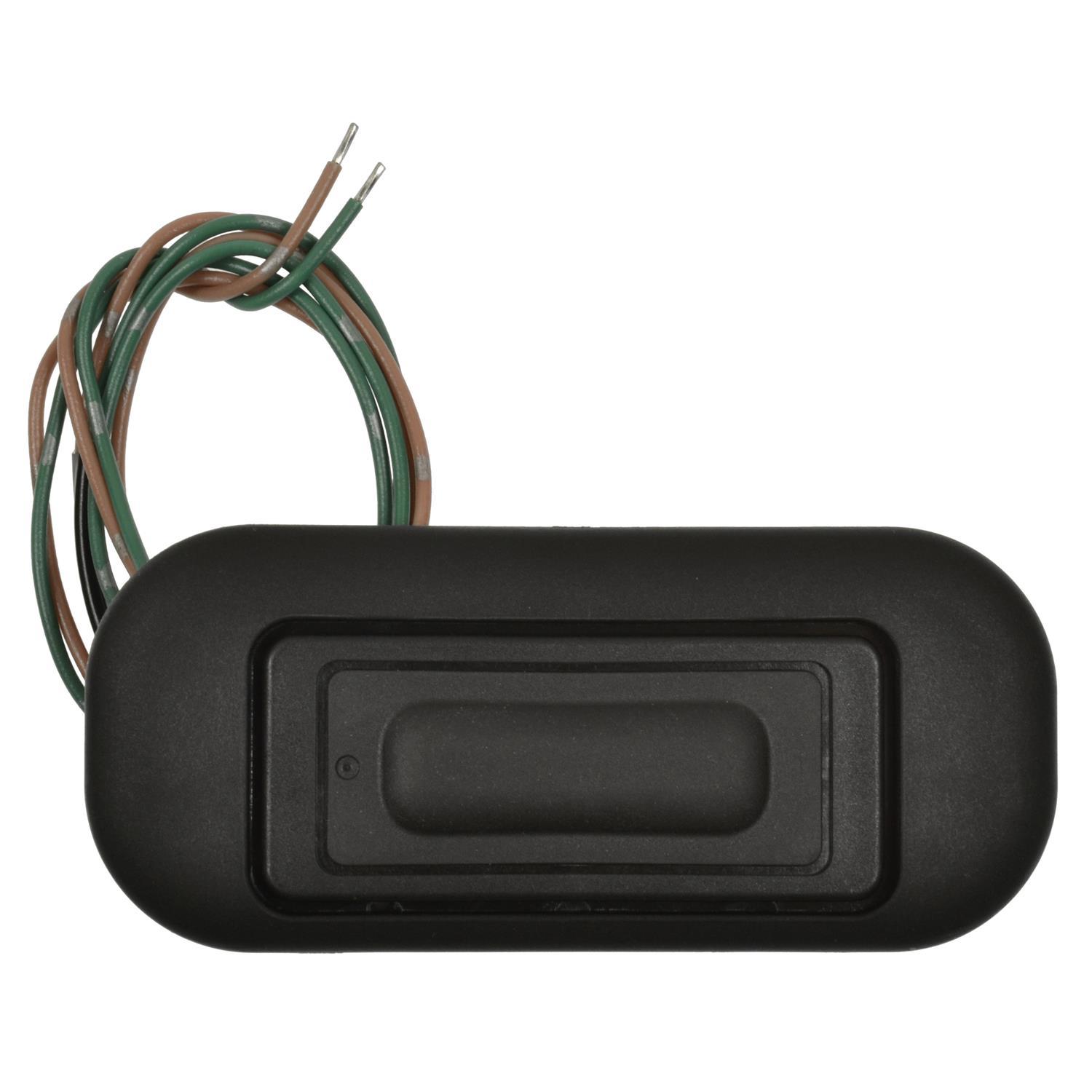 BWD S51223 - Trunk Lid Release Switch BWD S51223 Trunk Lid Release Switch product image 2 of 3