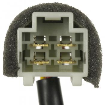 BWD S51225 Trunk Lid Release Switch product image 3 of 4