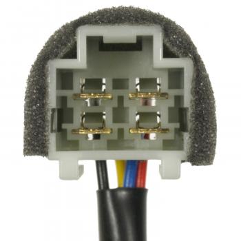 BWD S51226 Trunk Lid Release Switch product image 3 of 4