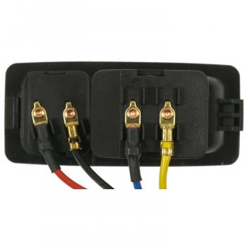 BWD S51229 - Fuel Filler Door Switch BWD S51229 Fuel Filler Door Switch product image 1 of 4