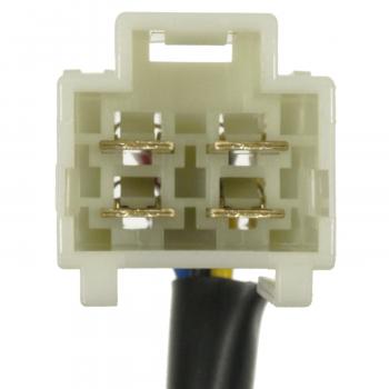 BWD S51229 Fuel Filler Door Switch product image 3 of 4