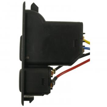 BWD S51229 Fuel Filler Door Switch product image 4 of 4