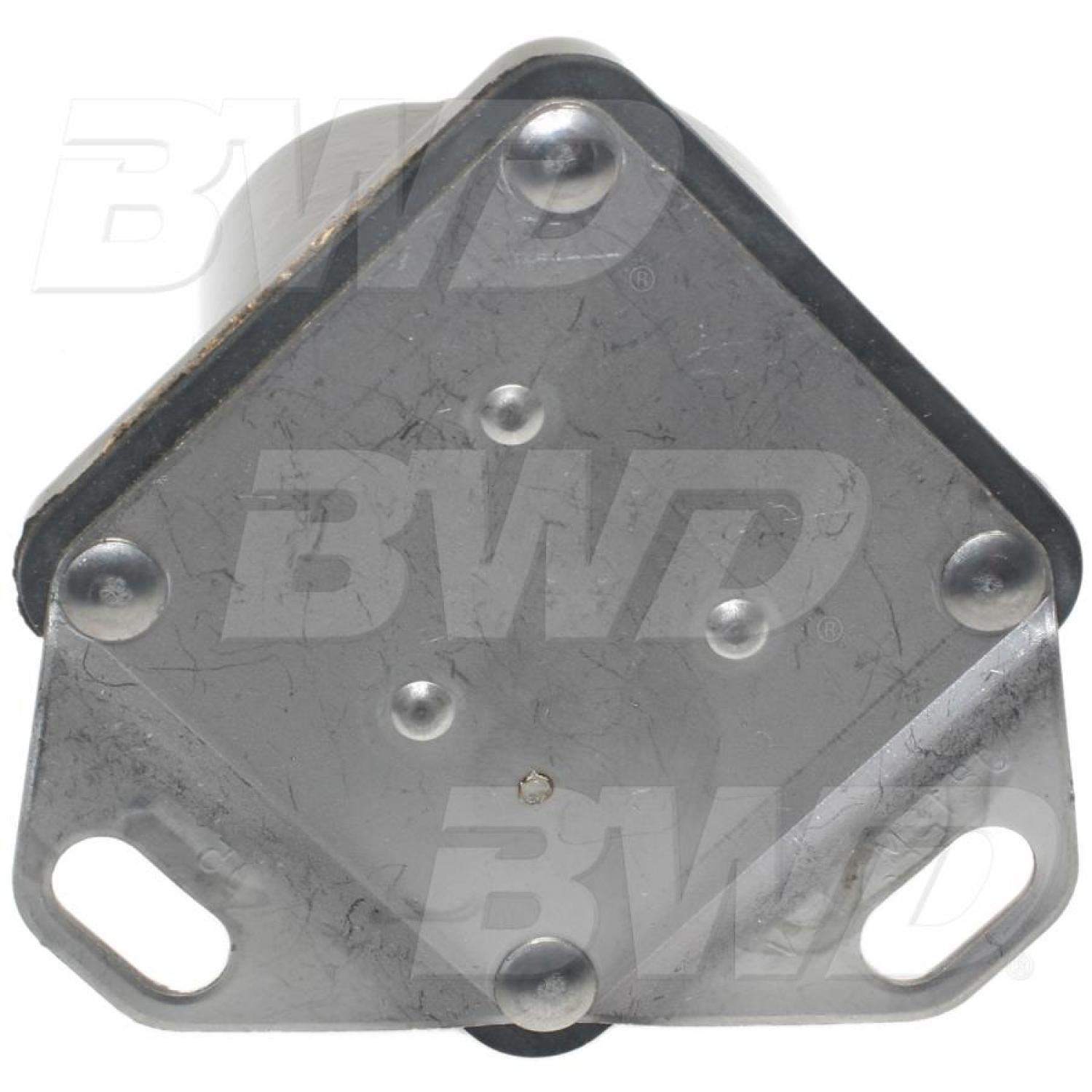 BWD S5123 - Starter Solenoid BWD S5123 Starter Motor Control Relay product image 1 of 4