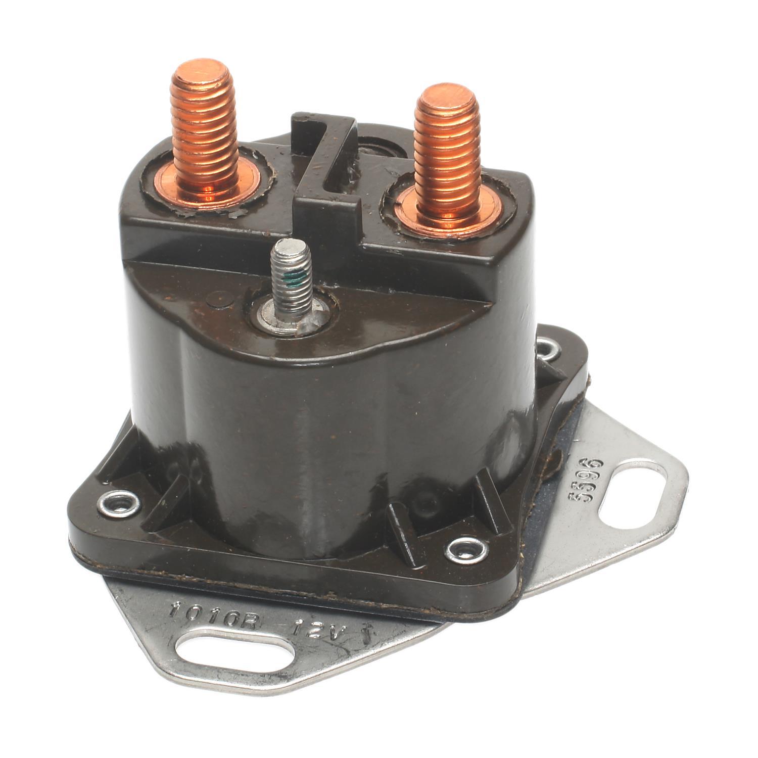 BWD S5123 - Starter Solenoid BWD S5123 Starter Motor Control Relay product image 2 of 4