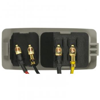 BWD S51230 - Fuel Filler Door Switch BWD S51230 Fuel Filler Door Switch product image 1 of 4