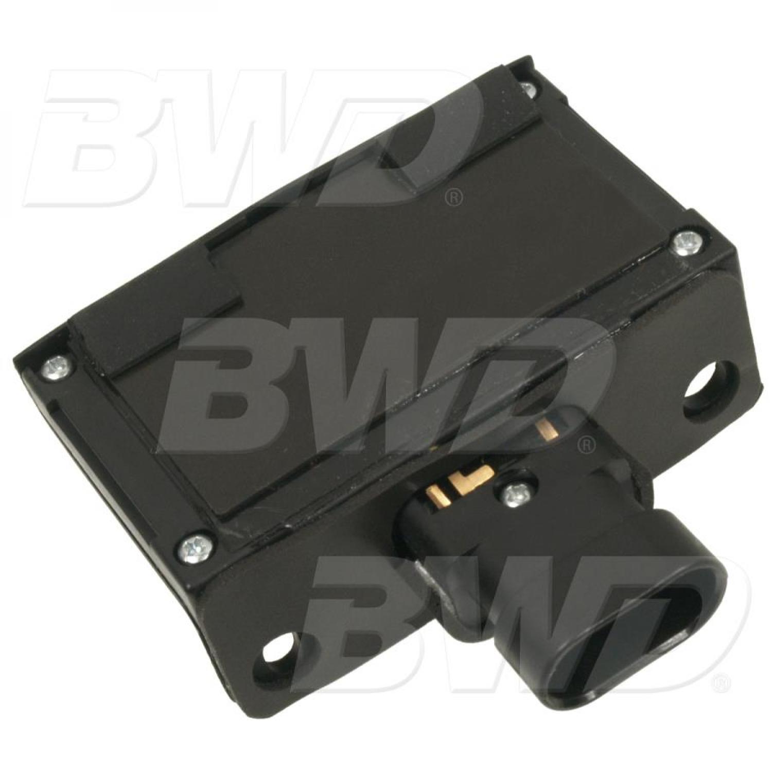 BWD S51238 Trunk Lid Release Switch product image 1 of 3