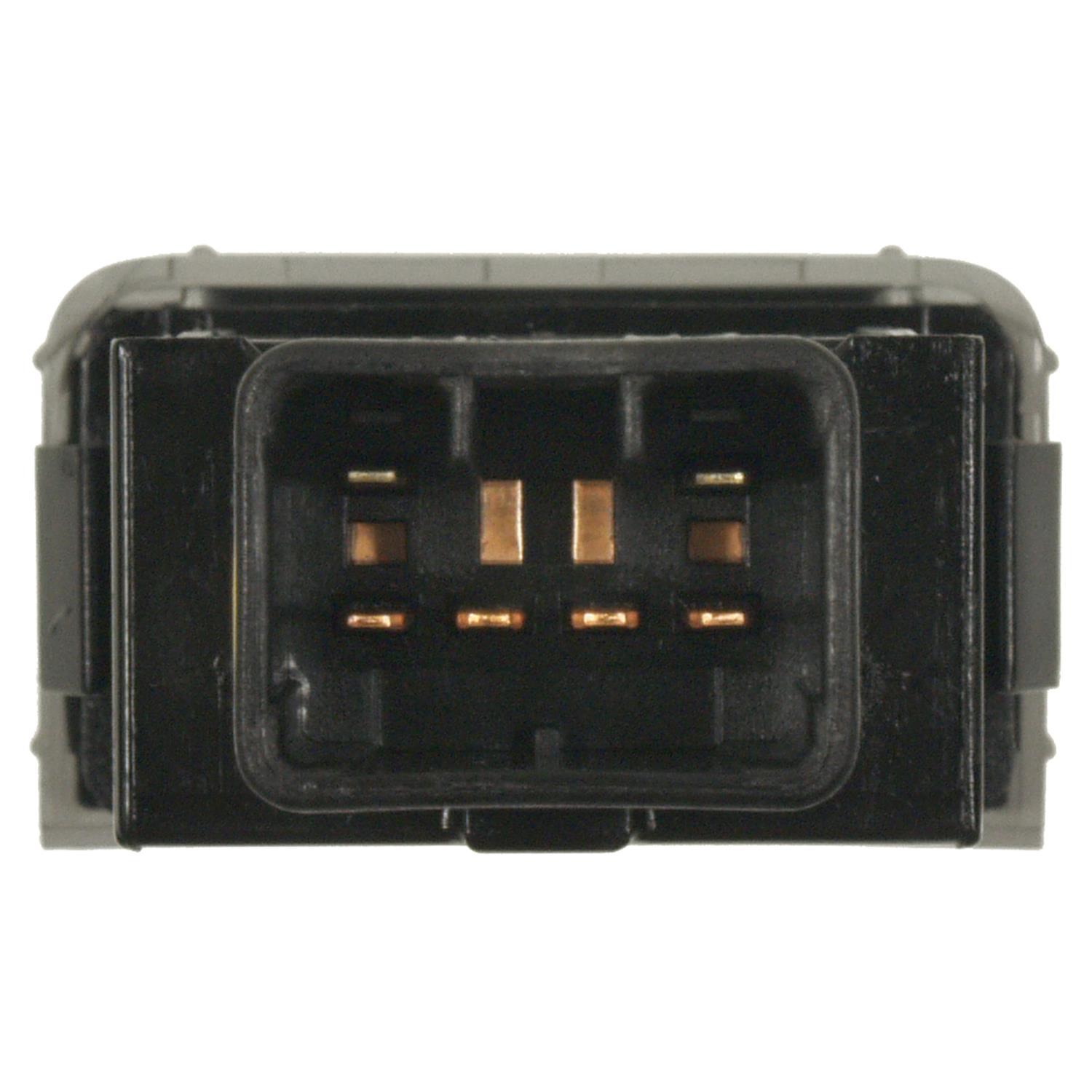 BWD S51240 Trunk Lid Release Switch product image 2 of 3