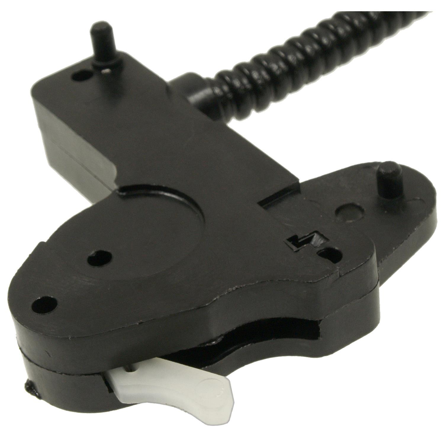 BWD S51243 - Hood Ajar Indicator Switch BWD S51243 Hood Ajar Indicator Switch product image 1 of 3